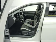 2023 Volkswagen Bora 300TSI DSG, белый — фото 9