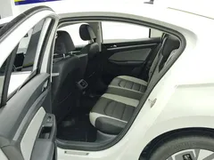 2023 Volkswagen Bora 300TSI DSG, белый — фото 11