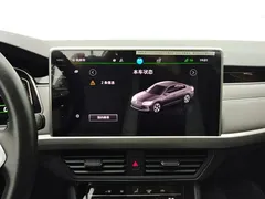 2023 Volkswagen Bora 300TSI DSG, белый — фото 13