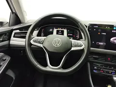 2023 Volkswagen Bora 300TSI DSG, белый — фото 15