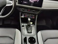 2023 Volkswagen Bora 300TSI DSG, белый — фото 16
