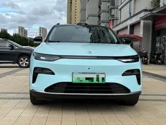 2026 Leapmotor C11 EV 640 LiDAR, чёрный — фото 2
