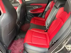 2021 Changan UNI-T 1.5T Sport Flagship — фото 4