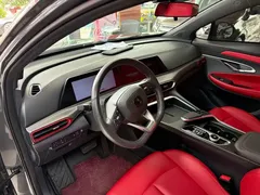 2021 Changan UNI-T 1.5T Sport Flagship — фото 5