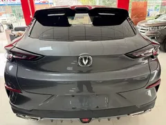 2021 Changan UNI-T 1.5T Sport Flagship — фото 8