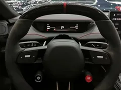 2025 Xiaomi SU7 Ultra Ultra, белый — фото 7