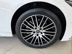 2023 Mercedes-Benz C-Class C 260 L Sport, белый — фото 3