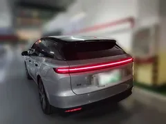 2025 Li Auto i6 4WD Standard — фото 4
