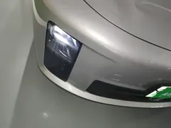 2025 Li Auto i6 4WD Standard — фото 7