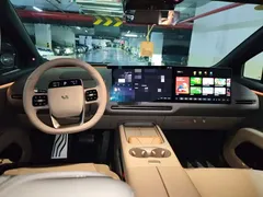 2025 Li Auto i6 4WD Standard — фото 10
