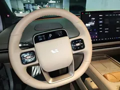 2025 Li Auto i6 4WD Standard — фото 11