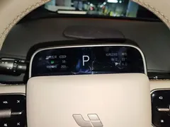 2025 Li Auto i6 4WD Standard — фото 12