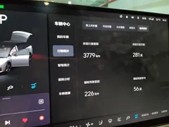 2025 Li Auto i6 4WD Standard — фото 13