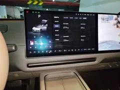 2025 Li Auto i6 4WD Standard — фото 14