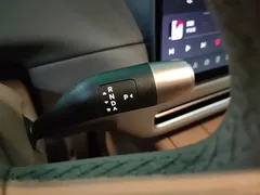 2025 Li Auto i6 4WD Standard — фото 15