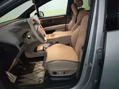 2025 Li Auto i6 4WD Standard — фото 16