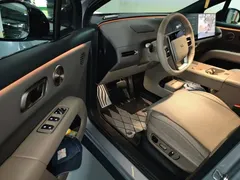 2025 Li Auto i6 4WD Standard — фото 17
