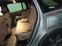 2025 Li Auto i6 4WD Standard — фото 18