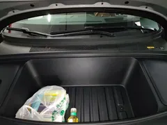 2025 Li Auto i6 4WD Standard — фото 21