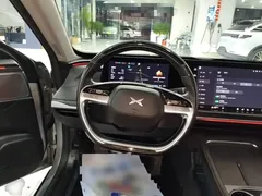 2023 Xpeng P7 P7i 610 Max Performance — фото 11