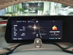 2023 Xpeng P7 P7i 610 Max Performance — фото 12