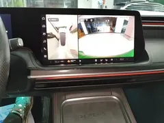 2023 Xpeng P7 P7i 610 Max Performance — фото 13
