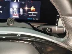2023 Xpeng P7 P7i 610 Max Performance — фото 14