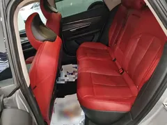 2023 Xpeng P7 P7i 610 Max Performance — фото 17