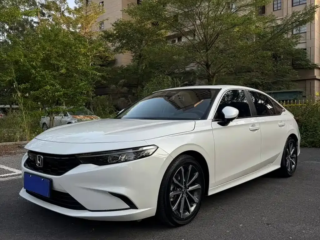 2022 Honda Integra 240TURBO CVT Luxury