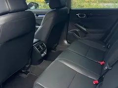 2022 Honda Integra 240TURBO CVT Luxury, белый — фото 7