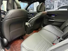 2023 Mercedes-Benz C-Class C 260 L Sport, зелёный — фото 8