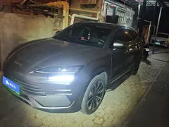 2025 BYD Song PLUS PHEV DM-i 160km Flagship — фото 1