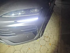 2025 BYD Song PLUS PHEV DM-i 160km Flagship — фото 5