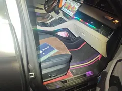 2025 BYD Song PLUS PHEV DM-i 160km Flagship — фото 8