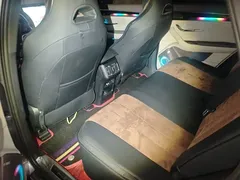 2025 BYD Song PLUS PHEV DM-i 160km Flagship — фото 11