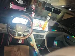 2025 BYD Song PLUS PHEV DM-i 160km Flagship — фото 12