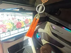 2025 BYD Song PLUS PHEV DM-i 160km Flagship — фото 13