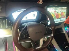 2025 BYD Song PLUS PHEV DM-i 160km Flagship — фото 15