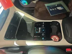 2025 BYD Song PLUS PHEV DM-i 160km Flagship — фото 16