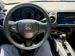 2021 Honda XR-V 220TURBO CVT Comfort, белый — фото 4