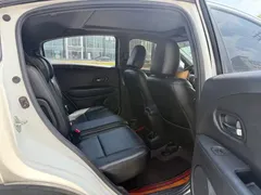 2021 Honda XR-V 220TURBO CVT Comfort, белый — фото 7