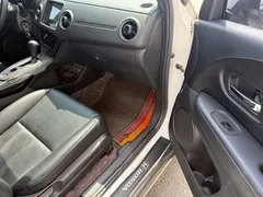 2021 Honda XR-V 220TURBO CVT Comfort, белый — фото 8