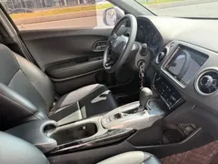 2021 Honda XR-V 220TURBO CVT Comfort, белый — фото 9