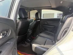 2021 Honda XR-V 220TURBO CVT Comfort, белый — фото 10