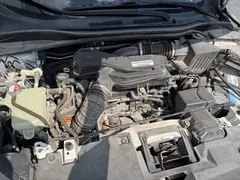 2021 Honda XR-V 220TURBO CVT Comfort, белый — фото 13