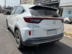 2021 Honda XR-V 220TURBO CVT Comfort, белый — фото 15