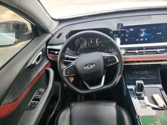 2022 Chery Tiggo 7 1.5T CVT, белый — фото 6