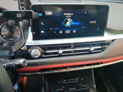 2022 Chery Tiggo 7 1.5T CVT, белый — фото 9