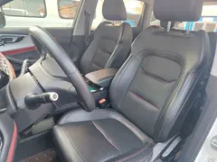 2022 Chery Tiggo 7 1.5T CVT, белый — фото 11