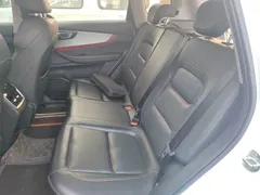 2022 Chery Tiggo 7 1.5T CVT, белый — фото 13
